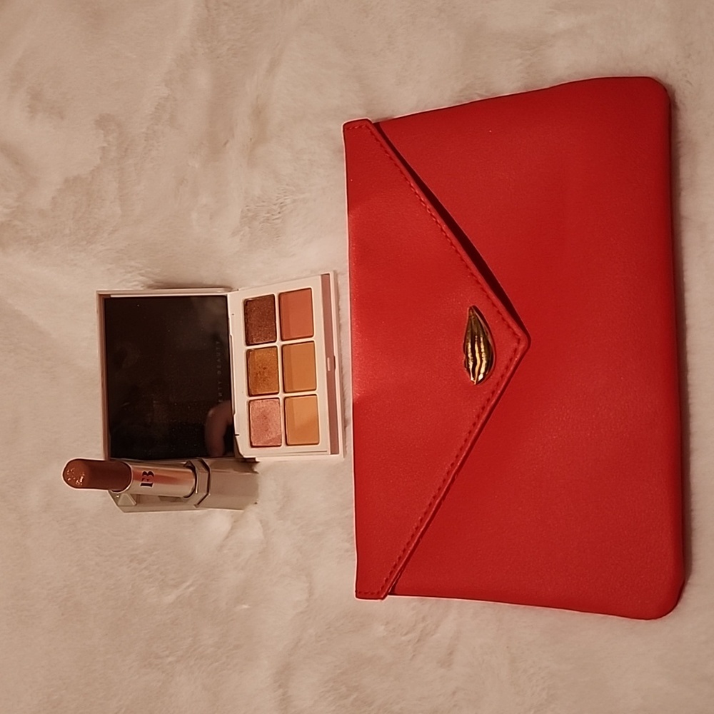 Fenty Beauty makeup bundle